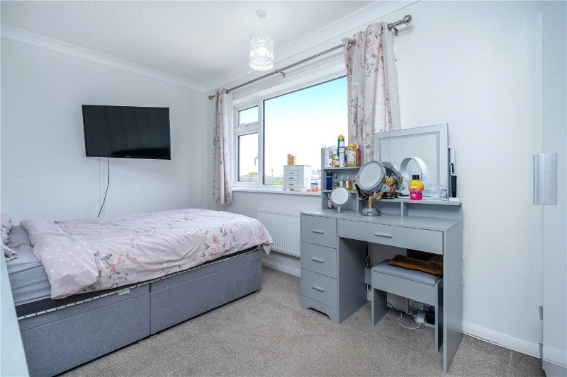 Waterton Close, Deeping St. James, Peterborough, Lincolnshire, PE6