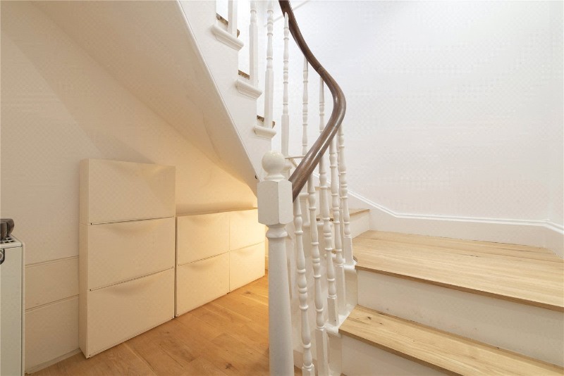 Warrington Crescent, London, W9