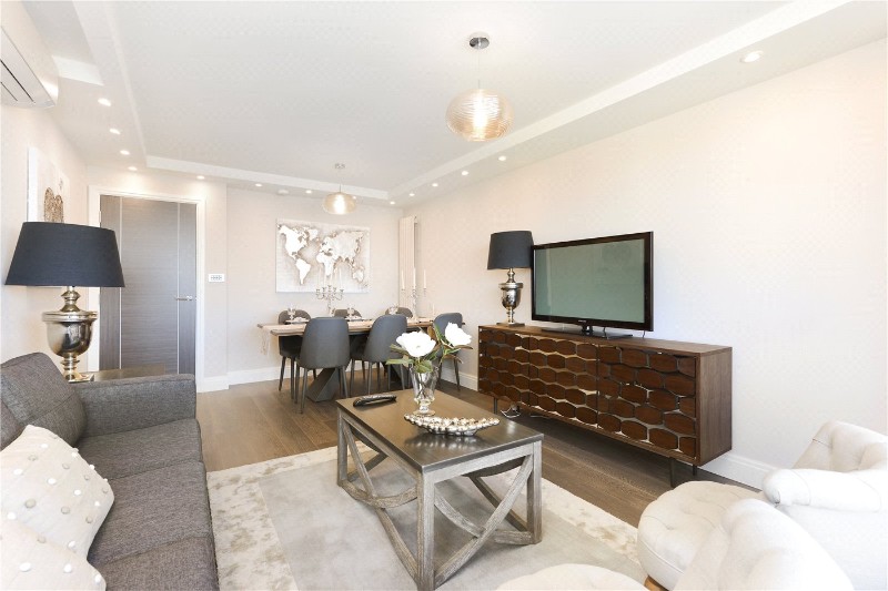 Cresta House, Finchley Road, London, NW3