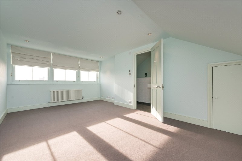 Creighton Road, London, NW6