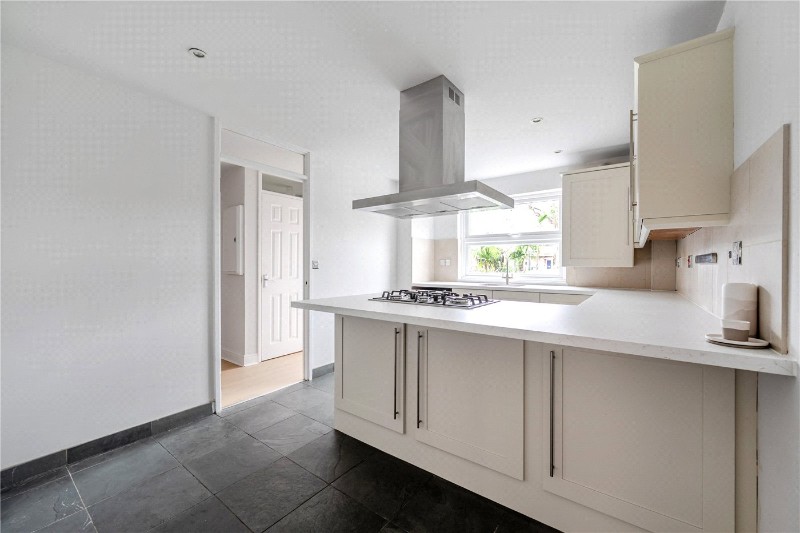 Rectory Square, London, United Kingdom, E1