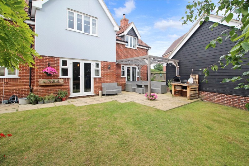 Town Farm Drive, Loddon, Norwich, Norfolk, NR14