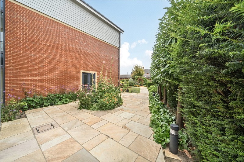 Duttons Road, Romsey, Hampshire, SO51