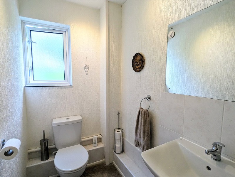 The Cheviots, Overbury Road, Lower Parkstone, Poole, BH14