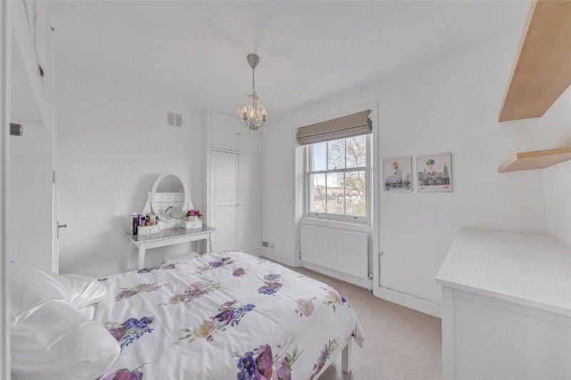 Parkhill Road, London, NW3