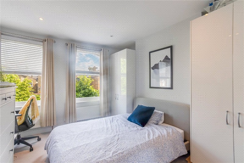 Elsie Road, East Dulwich, London, SE22
