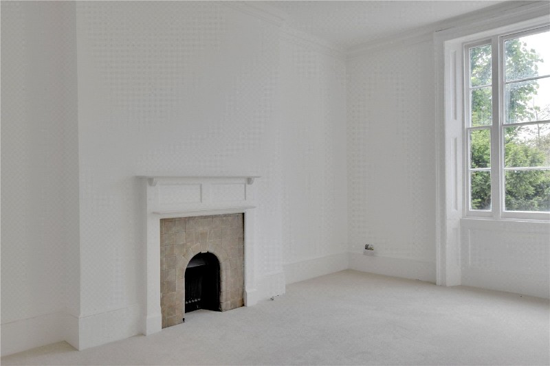 Shooters Hill Road, Blackheath, London, SE3