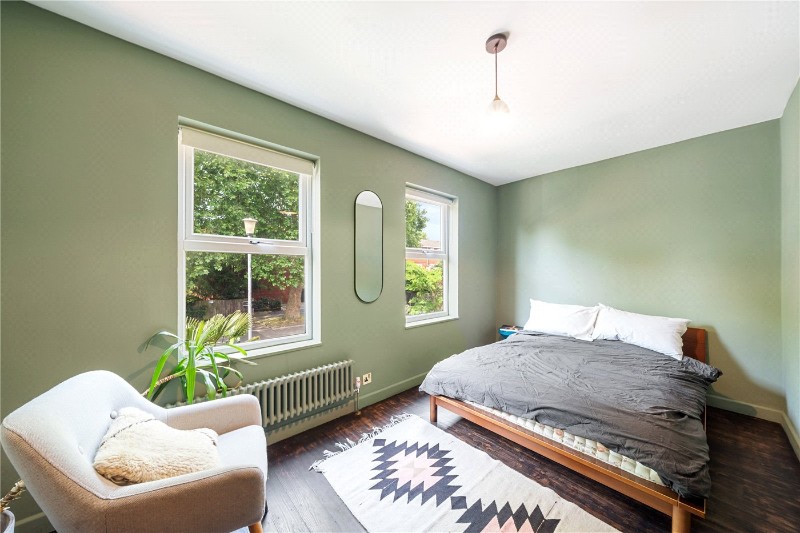 Halidon Close, London, E9