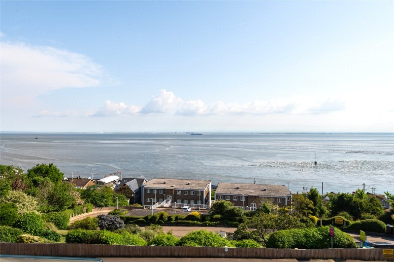 Grand Parade, Leigh-on-Sea, Essex, SS9