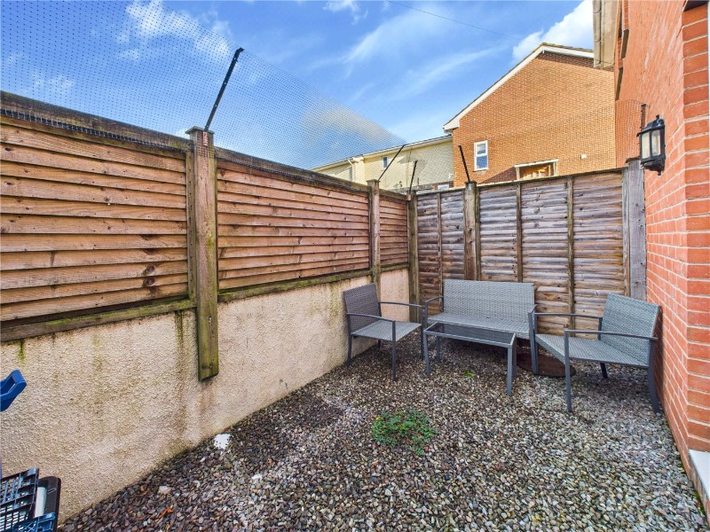 Threshers, Crediton, Devon, EX17