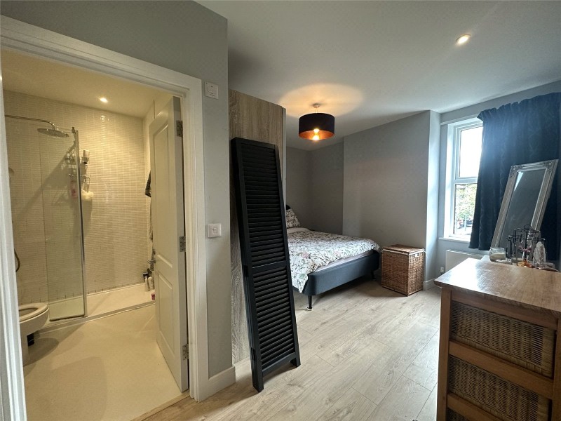 Magdalen Road, Exeter, Devon, EX2