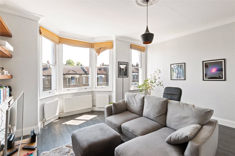 St Julians Farm Road, West Norwood, London, SE27
