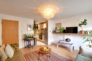 Lownes Courtyard, Boone Street, Lewisham, London, SE13