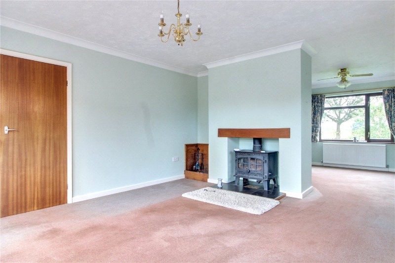 Threadneedle Street, Bergh Apton, Norwich, Norfolk, NR15