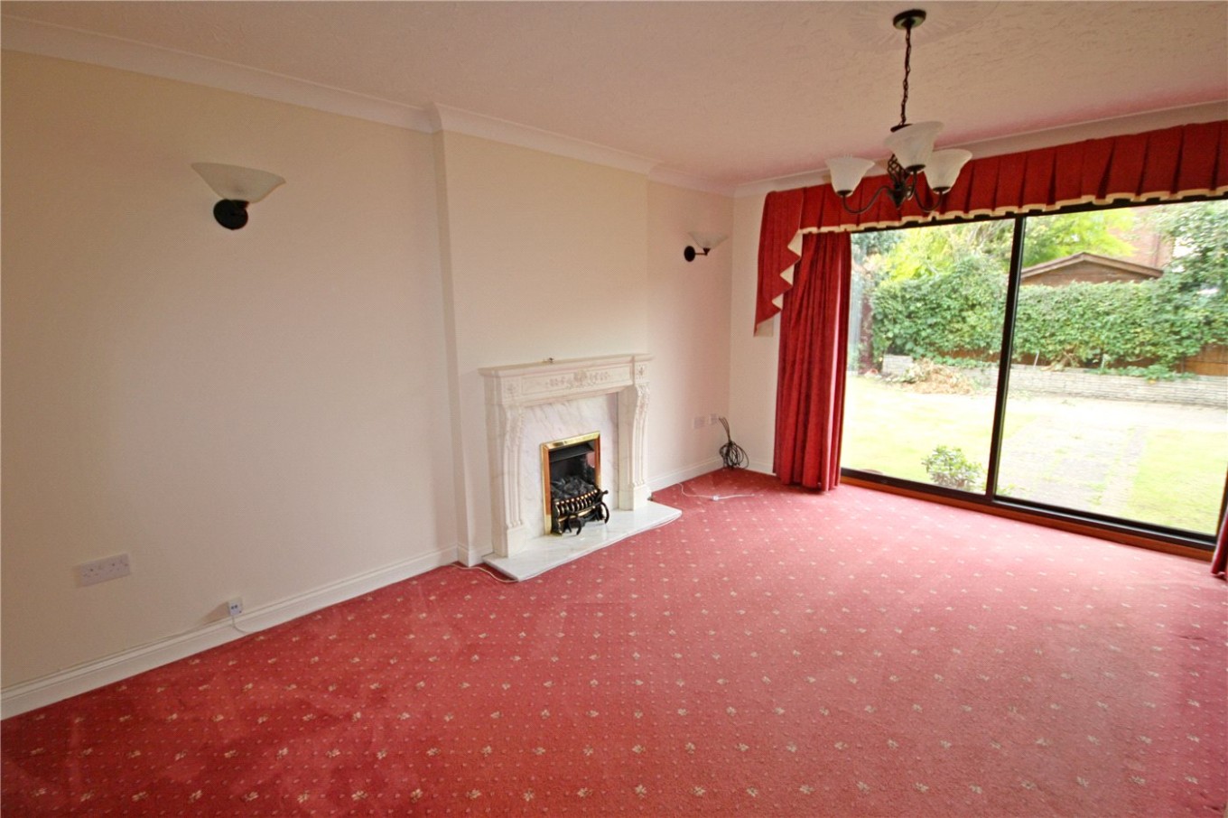 5 bedroom property for sale in Mill Drove, Bourne, Lincolnshire, PE10