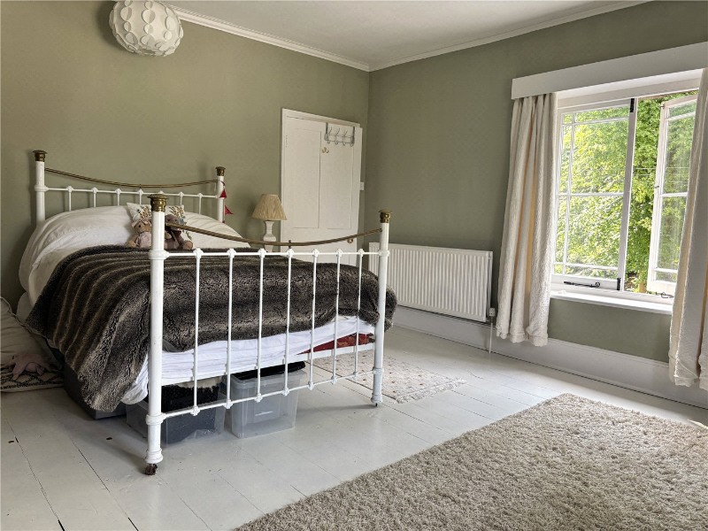 Castle Grounds, Devizes, Wiltshire, SN10