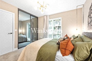 St. Ann&#39;s Road, London, N15