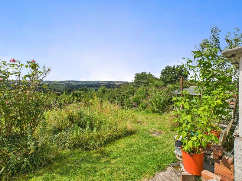 Higher Ley, Nymet Rowland, Crediton, Devon, EX17
