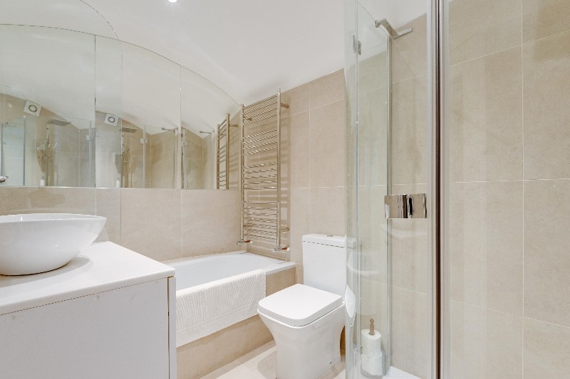 Warrington Crescent, Maida Vale, London, W9