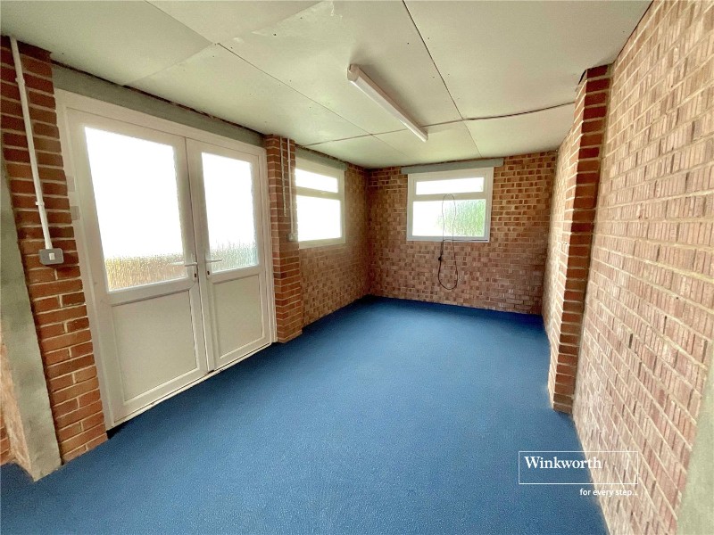 Vecta Close, Friars Cliff, Christchurch, Dorset, BH23