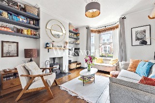 St. Margarets Road, London, N17