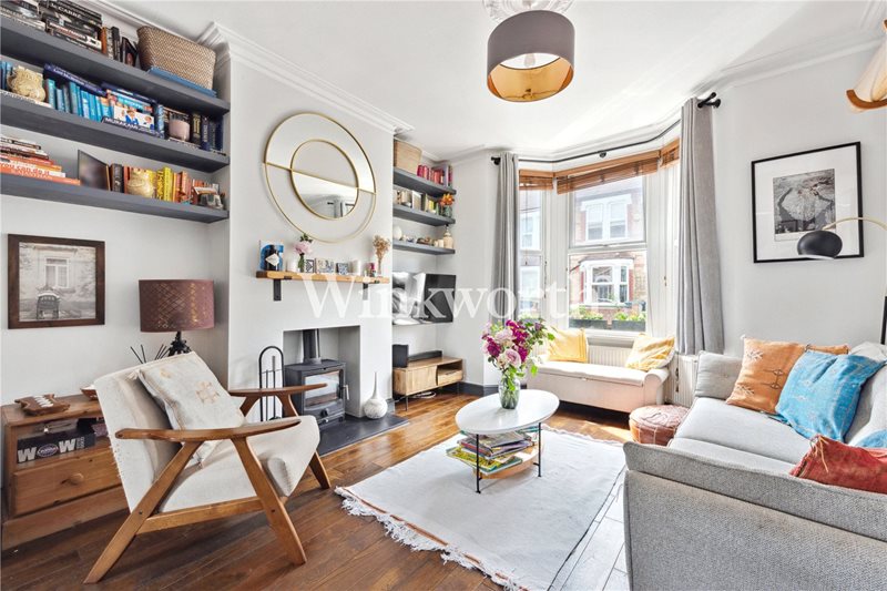 St. Margarets Road, London, N17