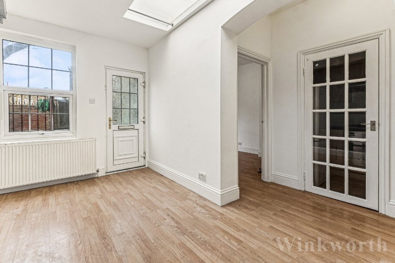 New Cross Road, London, SE14