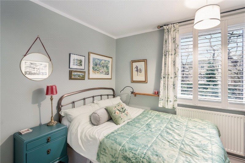 Langford Green, Camberwell, London, SE5