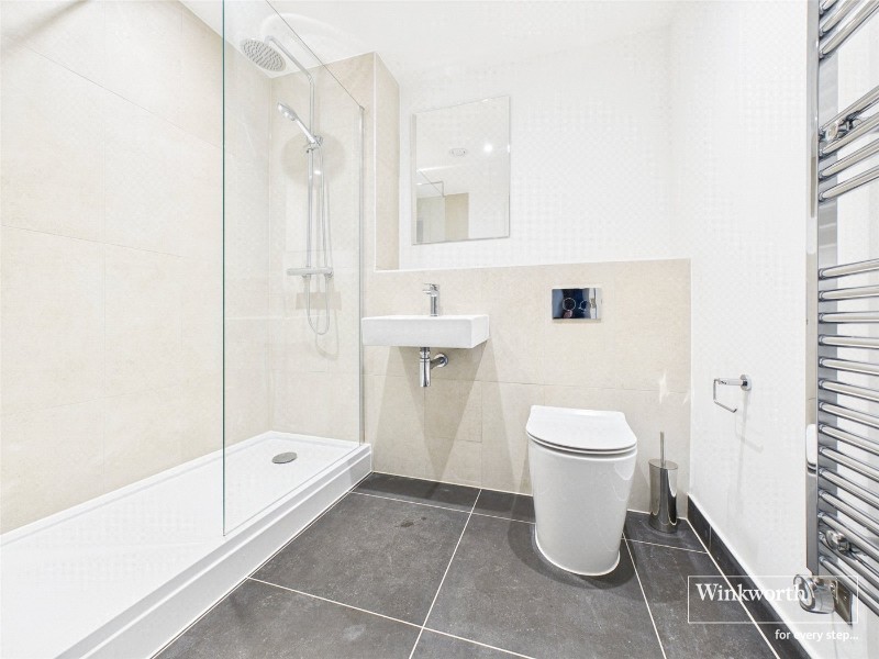 Rowe Court, Grovelands Road, Reading, Berkshire, RG30