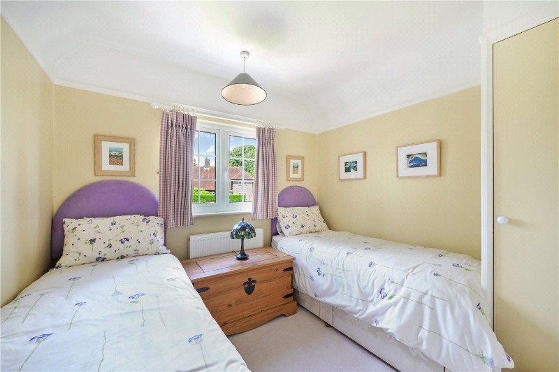 Tattenham Way, Burgh Heath, Tadworth, Surrey, KT20