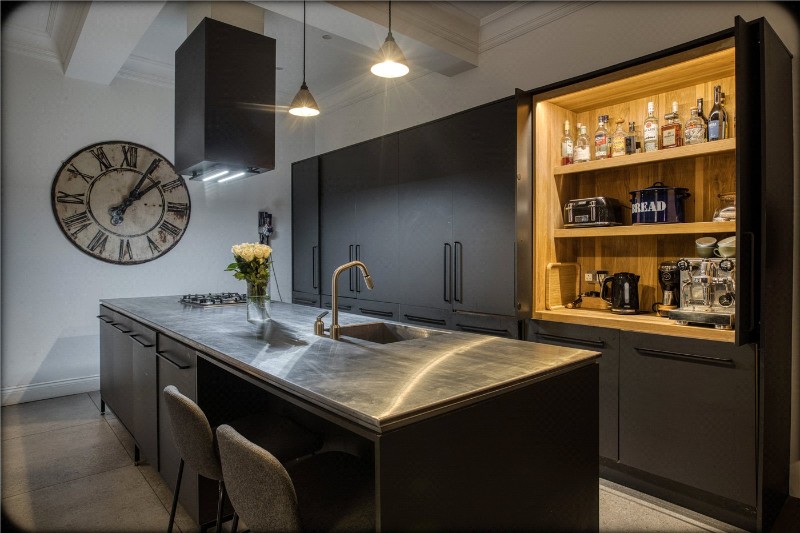 Crouch Hill, London, N8