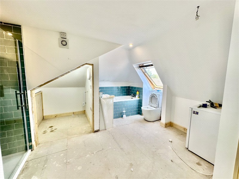 Princess Road, Poole, Dorset, BH12