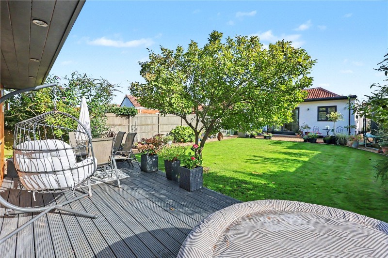 Hercules Road, Hellesdon, Norwich, Norfolk, NR6