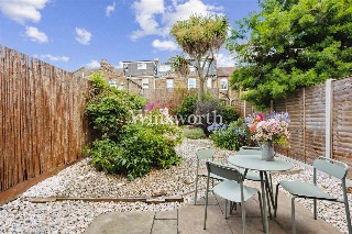 Lordship Lane, London, N22