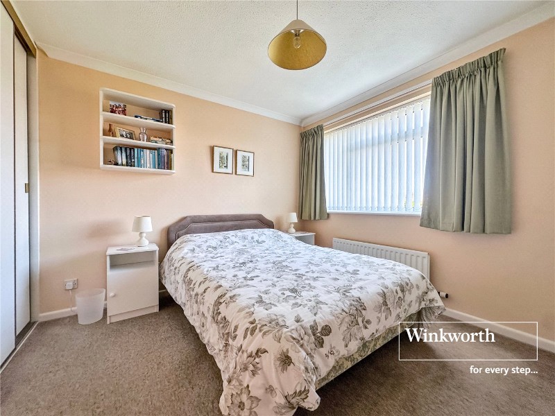 Locksley Drive, Ferndown, Dorset, BH22