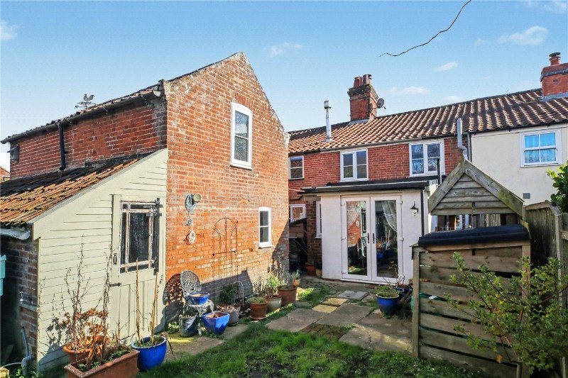 The Street, Bergh Apton, Norwich, Norfolk, NR15