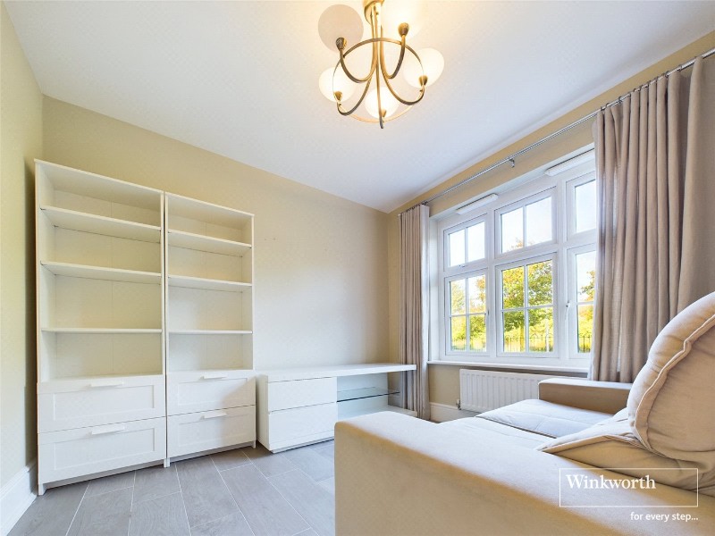 Orwell Drive, Arborfield Green, Reading, Berkshire, RG2