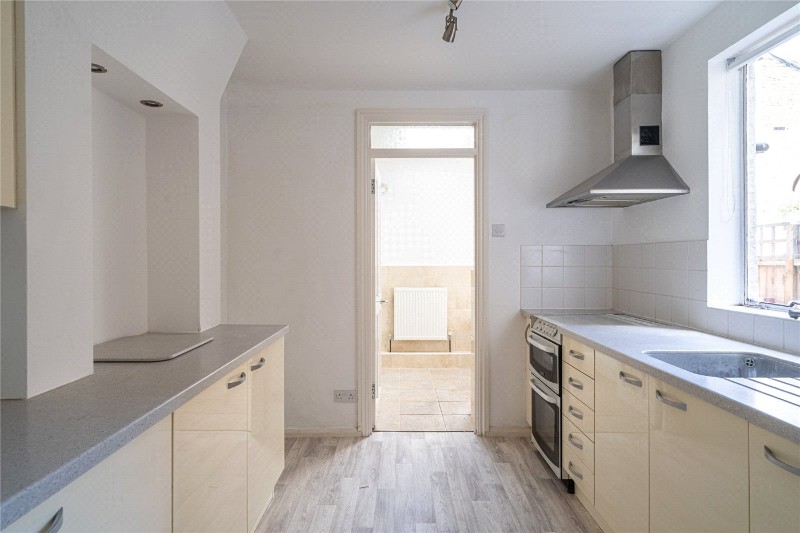 Merredene Street, London, SW2