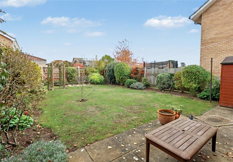 Cottinghams Drive, Hellesdon, Norwich, Norfolk, NR6