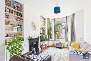 Merredene Street, London, SW2