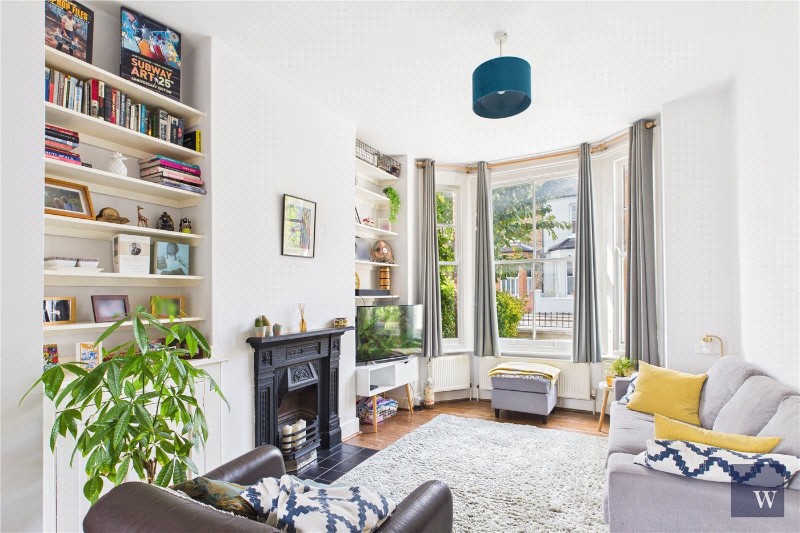 Merredene Street, London, SW2