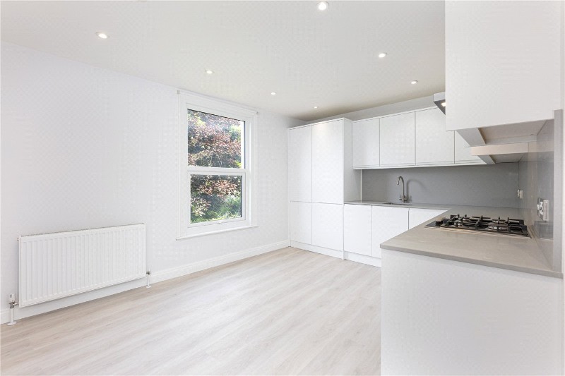 Norroy Road, London, SW15