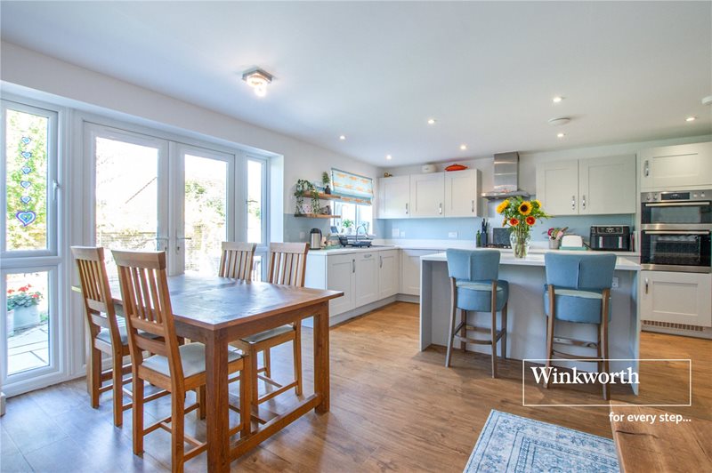 Verdure Gardens, Ferndown, BH22
