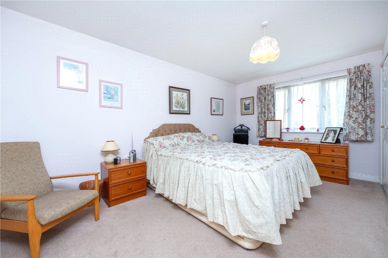Poplar Close, Ruskington, Sleaford, Lincolnshire, NG34
