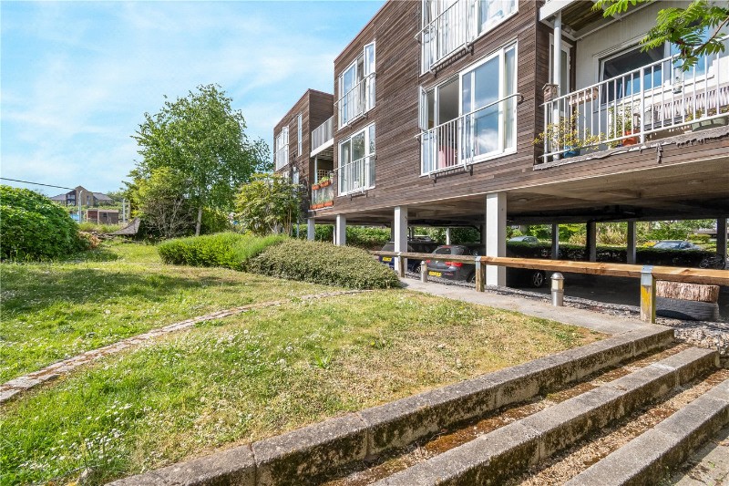 Borland Road, Nunhead, London, SE15