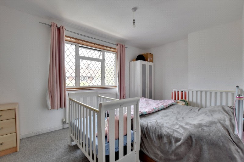 Birdbrook Road, Blackheath, London, SE3