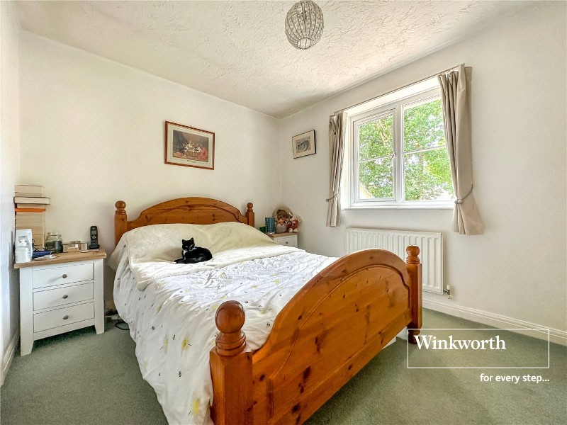 Oaks Mead, Verwood, BH31