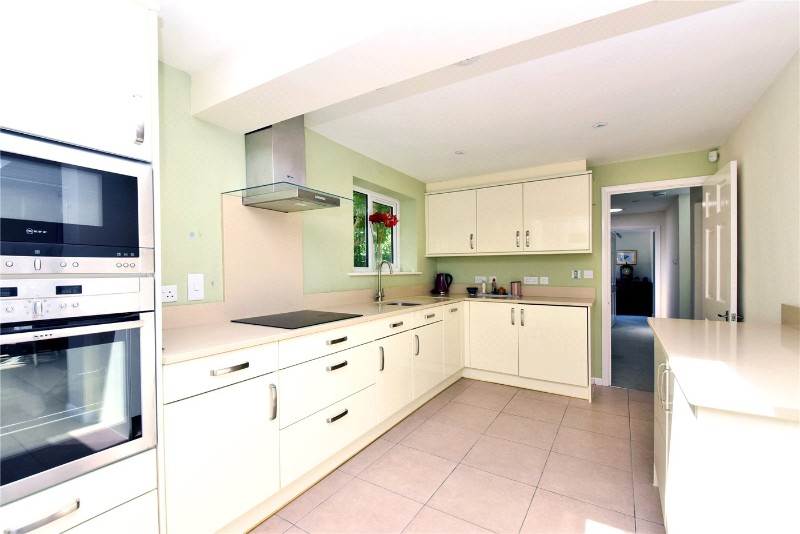 Clifton Place, Banstead, Surrey, SM7