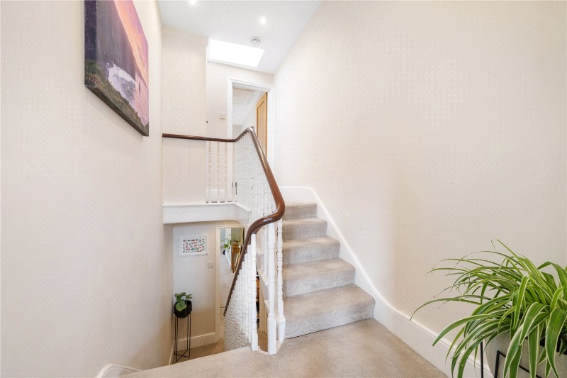 East Dulwich Grove, East Dulwich, London, SE22