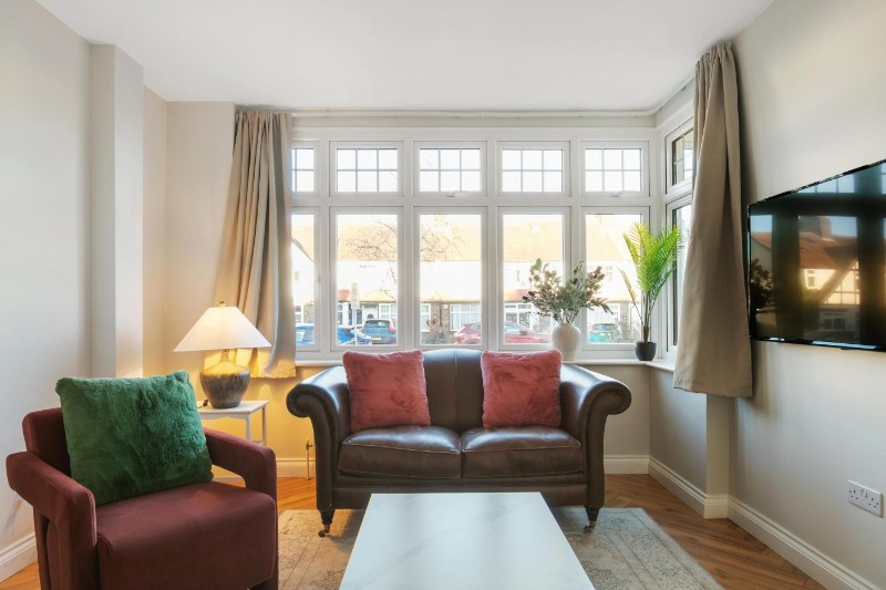 Aviemore Way, Beckenham, BR3